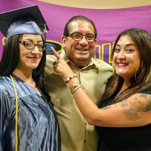 Meet your Posher, Jose